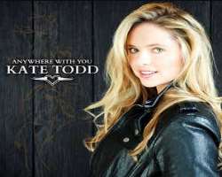 In addition to being an actress, Kate is also a singer-songwriter and released her first album 